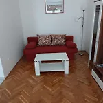 Mlacovic Apartament *