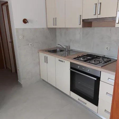 Apartment Mlacovic *