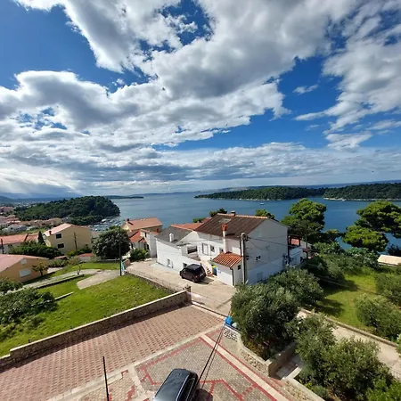 Lejlighed Mlacovic Rab Town