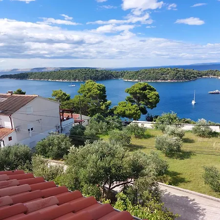 Mlacovic Διαμέρισμα