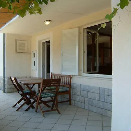 Apartment Mlacovic *