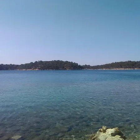 Mlacovic Διαμέρισμα Ραμπ