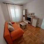 Mlacovic Apartman *