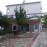 Mlacovic * Rab Town