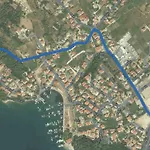 Mlacovic Apartman Rab Town