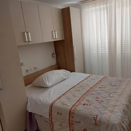 Apartmán Mlacovic *