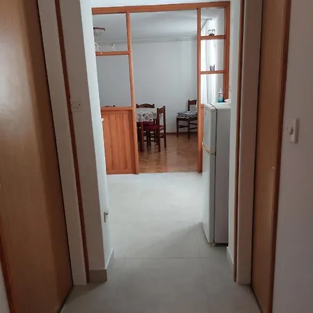 Apartment Mlacovic