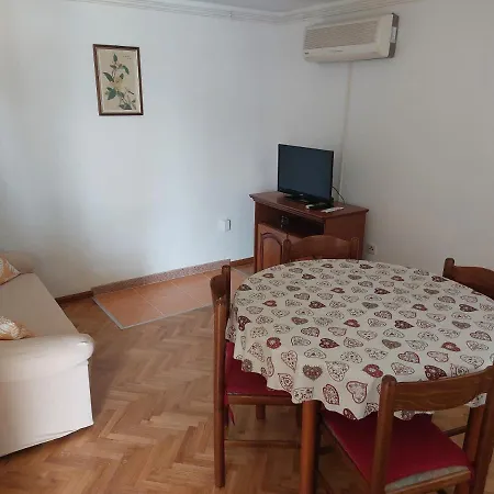 Mlacovic Apartmán *