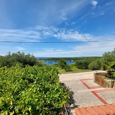 Апартаменты Mlacovic Раб