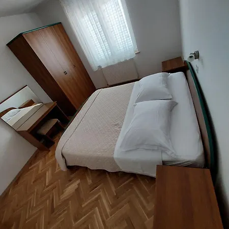 Mlacovic Apartmán *