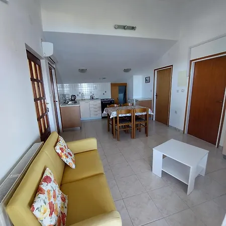 Apartmán Mlacovic *