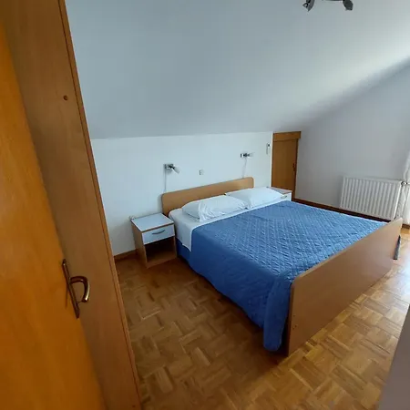 Mlacovic Apartmán *