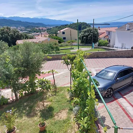 Apartmán Mlacovic *