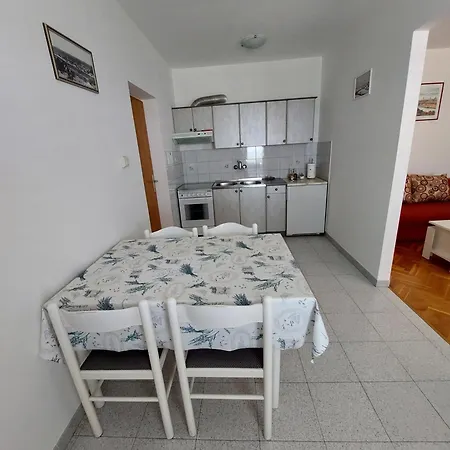 Apartmán Mlacovic Rab Town