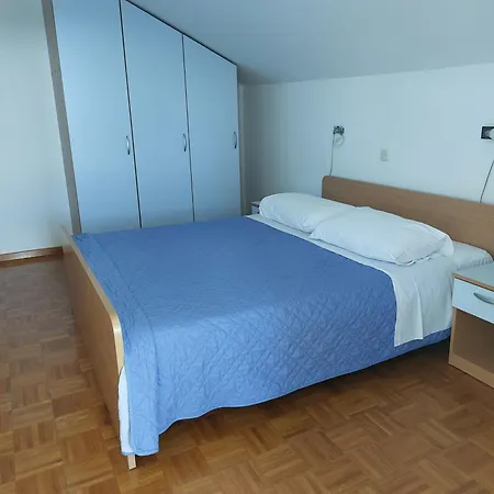 Mlacovic Apartmán *