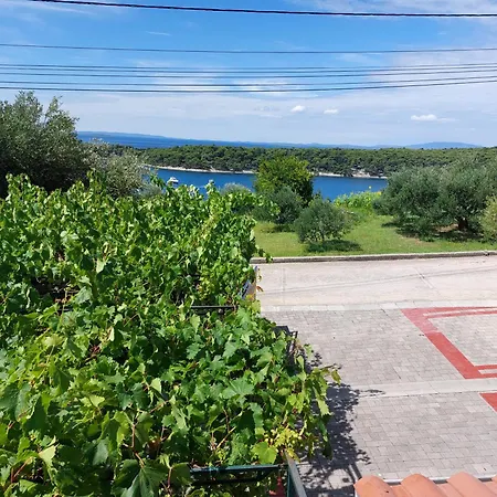 Mlacovic Апартаменты *