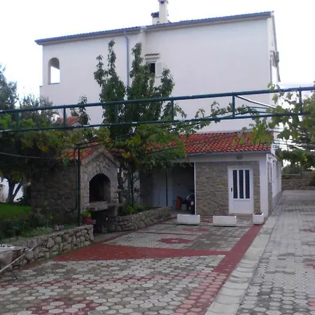 Mlacovic * Rab Town