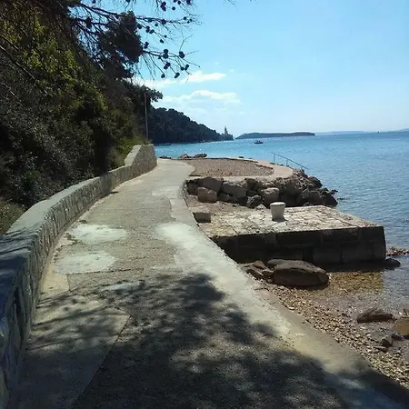 Apartmán Mlacovic *