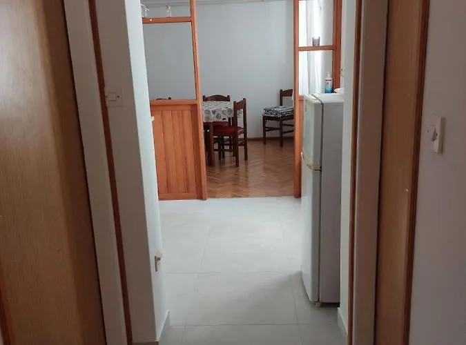 Appartamento Mlacovic