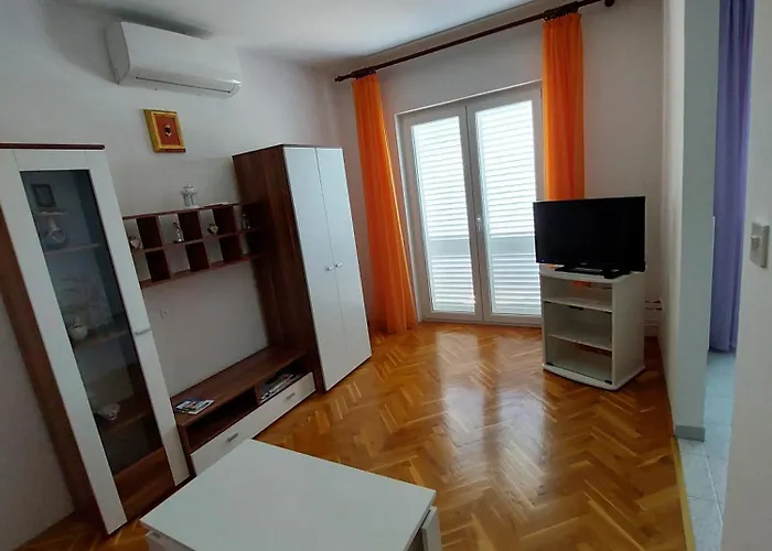 Appartamento Mlacovic