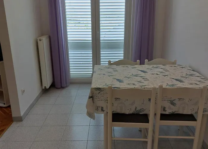 Appartamento Mlacovic *