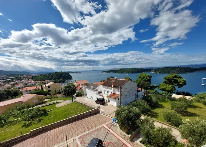 アパート Mlacovic ラブ