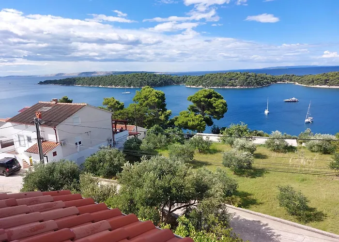 Mlacovic Appartamento