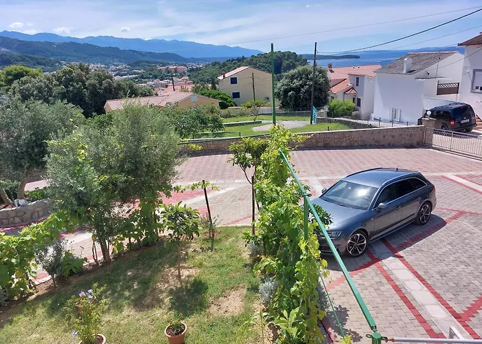 Appartamento Mlacovic *