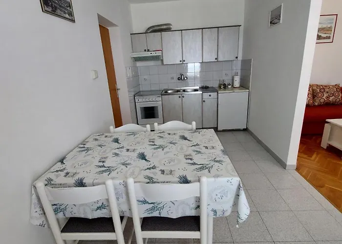 Appartamento Mlacovic Rab Town