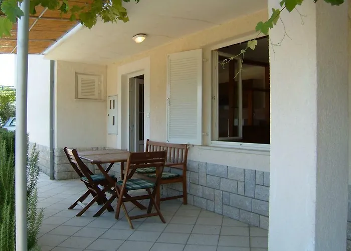 アパート Mlacovic *