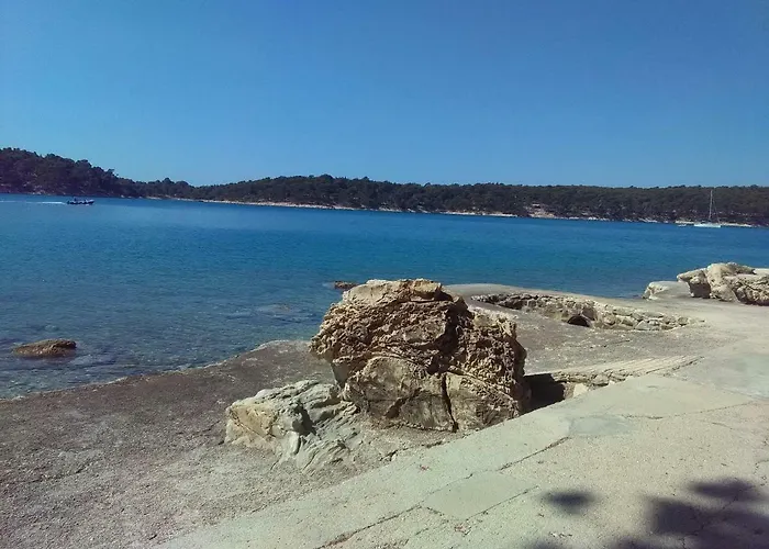 Mlacovic アパート