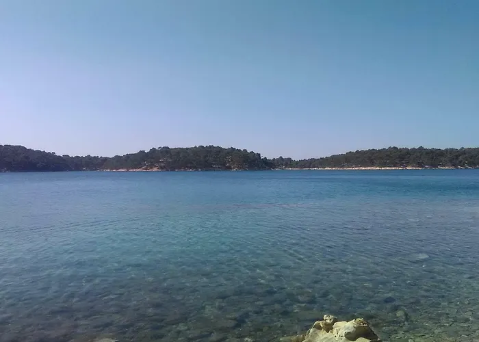 Mlacovic Appartamento Rab Town