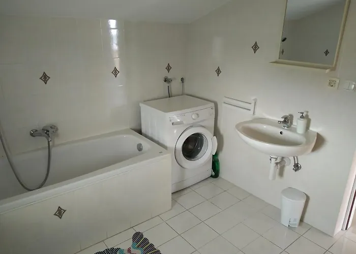 Appartamento Mlacovic Rab Town